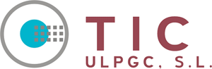 Logo TIC-ULPGC